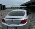 Сірий Опель Інсігнія, об'ємом двигуна 1.96 л та пробігом 310 тис. км за 6900 $, фото 5 на Automoto.ua