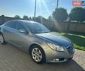 Сірий Опель Інсігнія, об'ємом двигуна 1.8 л та пробігом 198 тис. км за 7700 $, фото 3 на Automoto.ua