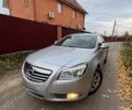 Опель Инсигния 2010 в Киеве на Automoto.ua Серый Опель Инсигния, объемом двигателя 2 л и пробегом 320 тыс. км за 3500 $, фото 1 на Automoto.ua