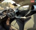Сірий Опель Інсігнія, об'ємом двигуна 1.96 л та пробігом 301 тис. км за 5999 $, фото 11 на Automoto.ua
