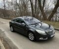 Сірий Опель Інсігнія, об'ємом двигуна 1.6 л та пробігом 260 тис. км за 7100 $, фото 8 на Automoto.ua