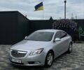 Сірий Опель Інсігнія, об'ємом двигуна 2 л та пробігом 310 тис. км за 7200 $, фото 1 на Automoto.ua