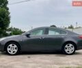 Сірий Опель Інсігнія, об'ємом двигуна 0 л та пробігом 185 тис. км за 5500 $, фото 3 на Automoto.ua