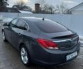 Сірий Опель Інсігнія, об'ємом двигуна 1.96 л та пробігом 270 тис. км за 7499 $, фото 5 на Automoto.ua
