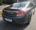 Сірий Опель Інсігнія, об'ємом двигуна 2 л та пробігом 280 тис. км за 6880 $, фото 4 на Automoto.ua