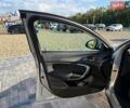 Сірий Опель Інсігнія, об'ємом двигуна 1.96 л та пробігом 301 тис. км за 5999 $, фото 9 на Automoto.ua