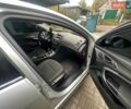 Сірий Опель Інсігнія, об'ємом двигуна 1.96 л та пробігом 272 тис. км за 6666 $, фото 5 на Automoto.ua
