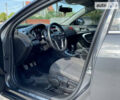 Сірий Опель Інсігнія, об'ємом двигуна 1.96 л та пробігом 244 тис. км за 6950 $, фото 11 на Automoto.ua