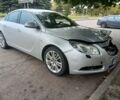 Серый Опель Инсигния, объемом двигателя 2 л и пробегом 321 тыс. км за 1500 $, фото 2 на Automoto.ua