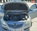 Сірий Опель Інсігнія, об'ємом двигуна 2 л та пробігом 270 тис. км за 6200 $, фото 5 на Automoto.ua