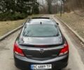Сірий Опель Інсігнія, об'ємом двигуна 1.6 л та пробігом 260 тис. км за 7100 $, фото 5 на Automoto.ua