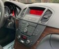 Сірий Опель Інсігнія, об'ємом двигуна 0 л та пробігом 185 тис. км за 5500 $, фото 16 на Automoto.ua