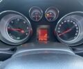 Серый Опель Инсигния, объемом двигателя 2 л и пробегом 276 тыс. км за 6850 $, фото 7 на Automoto.ua