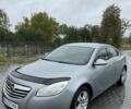 Серый Опель Инсигния, объемом двигателя 2 л и пробегом 250 тыс. км за 5400 $, фото 1 на Automoto.ua
