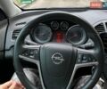 Серый Опель Инсигния, объемом двигателя 1.6 л и пробегом 260 тыс. км за 7100 $, фото 20 на Automoto.ua