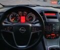 Сірий Опель Інсігнія, об'ємом двигуна 1.96 л та пробігом 334 тис. км за 6000 $, фото 16 на Automoto.ua