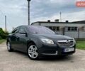 Серый Опель Инсигния, объемом двигателя 0 л и пробегом 185 тыс. км за 5500 $, фото 1 на Automoto.ua