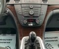 Сірий Опель Інсігнія, об'ємом двигуна 0 л та пробігом 185 тис. км за 5500 $, фото 11 на Automoto.ua