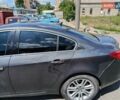 Сірий Опель Інсігнія, об'ємом двигуна 1.96 л та пробігом 175 тис. км за 8000 $, фото 9 на Automoto.ua
