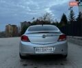 Сірий Опель Інсігнія, об'ємом двигуна 2 л та пробігом 183 тис. км за 7500 $, фото 2 на Automoto.ua