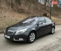Серый Опель Инсигния, объемом двигателя 1.6 л и пробегом 260 тыс. км за 7100 $, фото 1 на Automoto.ua