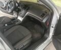 Серый Опель Инсигния, объемом двигателя 2 л и пробегом 321 тыс. км за 1500 $, фото 8 на Automoto.ua