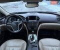 Сірий Опель Інсігнія, об'ємом двигуна 1.96 л та пробігом 270 тис. км за 7499 $, фото 15 на Automoto.ua