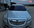 Сірий Опель Інсігнія, об'ємом двигуна 2 л та пробігом 183 тис. км за 7500 $, фото 1 на Automoto.ua