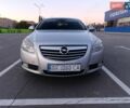 Сірий Опель Інсігнія, об'ємом двигуна 1.96 л та пробігом 334 тис. км за 7500 $, фото 1 на Automoto.ua