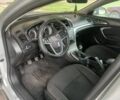 Серый Опель Инсигния, объемом двигателя 2 л и пробегом 315 тыс. км за 1850 $, фото 6 на Automoto.ua