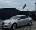 Серый Опель Инсигния, объемом двигателя 1.96 л и пробегом 310 тыс. км за 6400 $, фото 1 на Automoto.ua