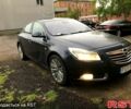 Сірий Опель Інсігнія, об'ємом двигуна 2 л та пробігом 356 тис. км за 4500 $, фото 5 на Automoto.ua