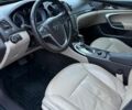 Сірий Опель Інсігнія, об'ємом двигуна 1.96 л та пробігом 270 тис. км за 7499 $, фото 13 на Automoto.ua