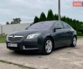 Серый Опель Инсигния, объемом двигателя 0 л и пробегом 185 тыс. км за 5500 $, фото 2 на Automoto.ua