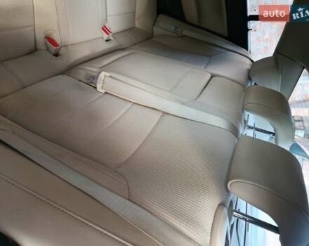 Сірий Опель Інсігнія, об'ємом двигуна 1.96 л та пробігом 175 тис. км за 8000 $, фото 15 на Automoto.ua