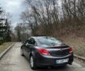 Сірий Опель Інсігнія, об'ємом двигуна 1.6 л та пробігом 260 тис. км за 7100 $, фото 4 на Automoto.ua