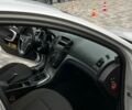 Серый Опель Инсигния, объемом двигателя 1.96 л и пробегом 310 тыс. км за 6900 $, фото 8 на Automoto.ua