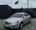 Сірий Опель Інсігнія, об'ємом двигуна 2 л та пробігом 310 тис. км за 6838 $, фото 1 на Automoto.ua