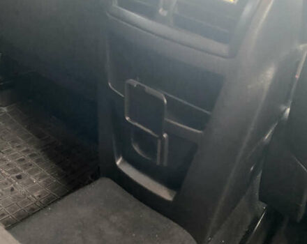 Сірий Опель Інсігнія, об'ємом двигуна 1.8 л та пробігом 213 тис. км за 9000 $, фото 5 на Automoto.ua