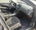 Сірий Опель Інсігнія, об'ємом двигуна 2 л та пробігом 280 тис. км за 6880 $, фото 10 на Automoto.ua