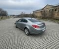 Серый Опель Инсигния, объемом двигателя 2 л и пробегом 207 тыс. км за 4700 $, фото 3 на Automoto.ua
