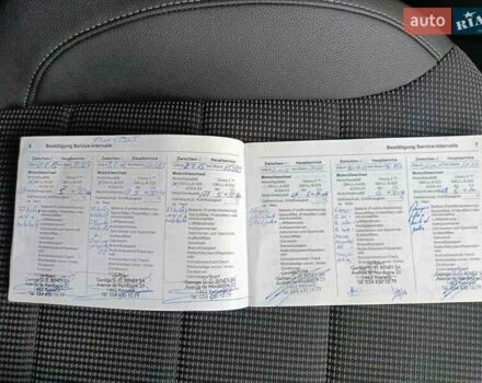 Сірий Опель Інсігнія, об'ємом двигуна 2 л та пробігом 160 тис. км за 8999 $, фото 50 на Automoto.ua