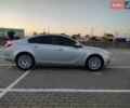 Сірий Опель Інсігнія, об'ємом двигуна 2 л та пробігом 209 тис. км за 7000 $, фото 16 на Automoto.ua