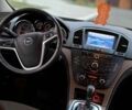 Серый Опель Инсигния, объемом двигателя 2 л и пробегом 243 тыс. км за 6999 $, фото 10 на Automoto.ua