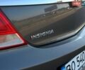 Сірий Опель Інсігнія, об'ємом двигуна 2 л та пробігом 279 тис. км за 6999 $, фото 24 на Automoto.ua