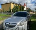 Серый Опель Инсигния, объемом двигателя 2 л и пробегом 245 тыс. км за 7000 $, фото 7 на Automoto.ua