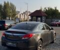 Сірий Опель Інсігнія, об'ємом двигуна 2 л та пробігом 239 тис. км за 4759 $, фото 3 на Automoto.ua