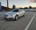 Сірий Опель Інсігнія, об'ємом двигуна 2 л та пробігом 209 тис. км за 7000 $, фото 1 на Automoto.ua