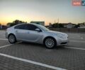 Сірий Опель Інсігнія, об'ємом двигуна 2 л та пробігом 209 тис. км за 7000 $, фото 17 на Automoto.ua