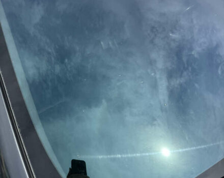 Серый Опель Инсигния, объемом двигателя 1.96 л и пробегом 236 тыс. км за 9000 $, фото 15 на Automoto.ua